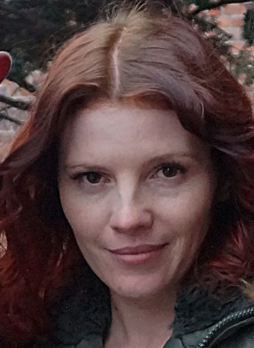 Karolina Nolbrzak