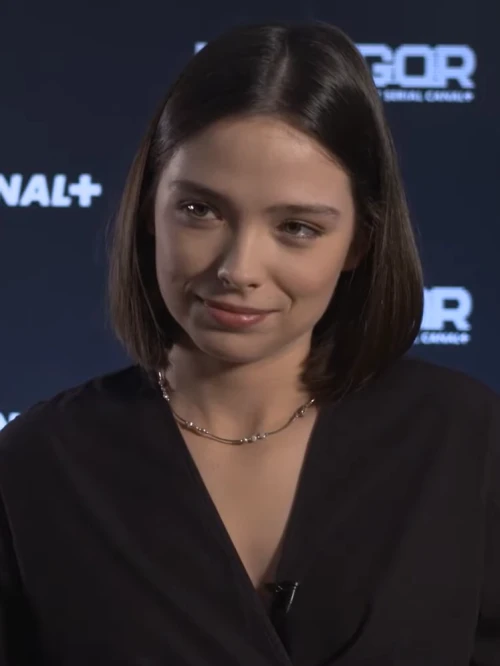 Katarzyna Gałązka