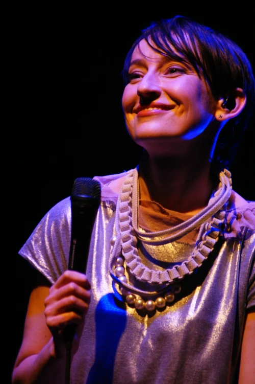Katarzyna Groniec