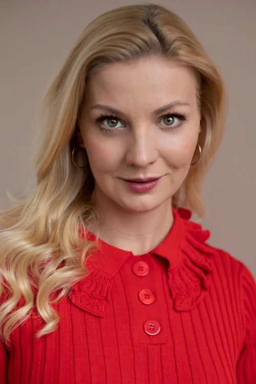 Katarzyna Kołeczek