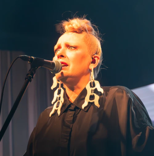 Katarzyna Nosowska