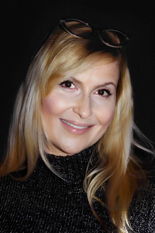 Katarzyna Skrzynecka