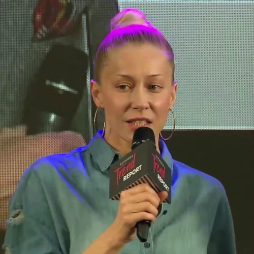 Katarzyna Warnke