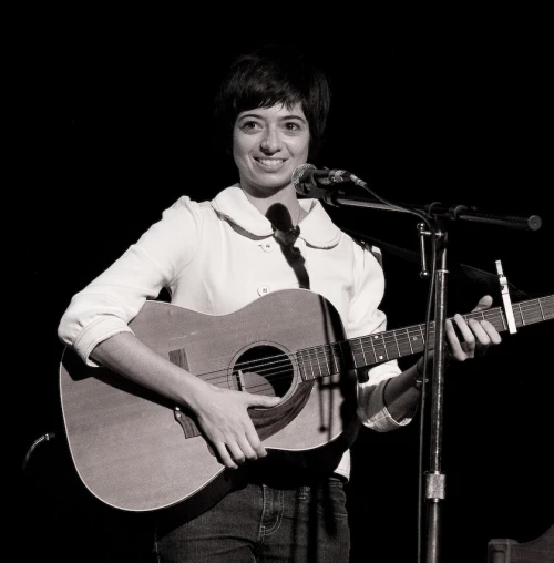 Kate Micucci