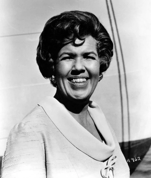 Kathleen Freeman
