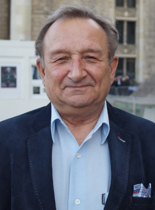 Kazimierz Kaczor