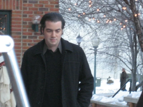 Kevin Corrigan