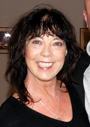 Krystyna Podleska