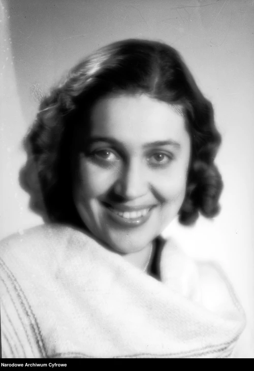 Krystyna Sznerr