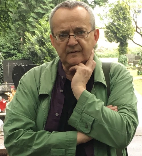 Krzysztof Bednarski