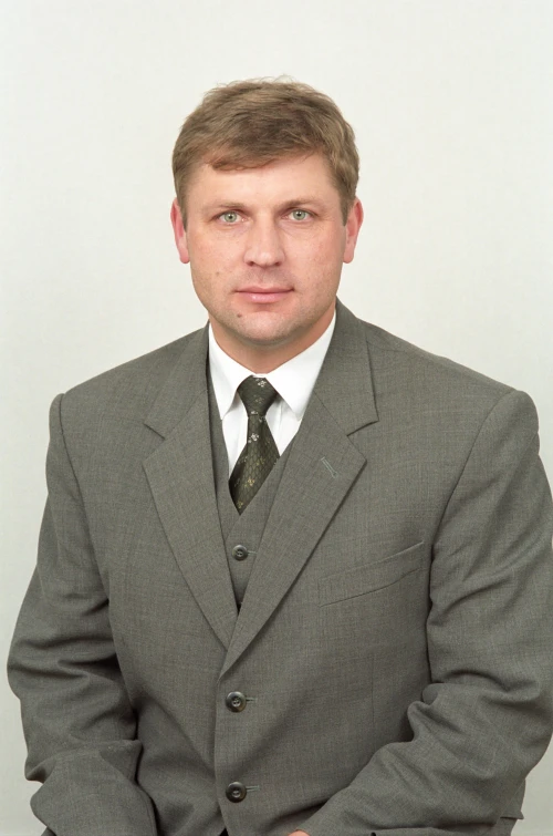 Krzysztof Borkowski