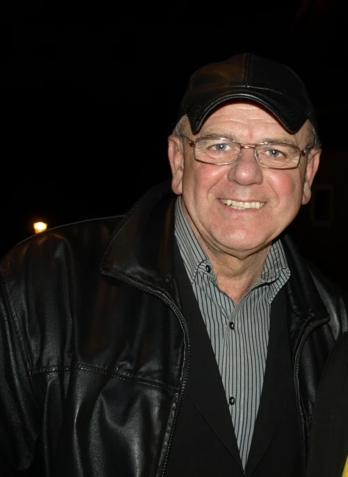 Krzysztof Jędrysek 