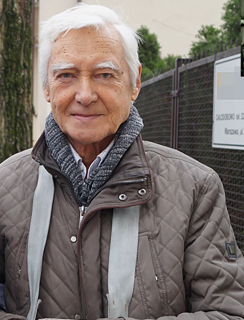 Krzysztof Kalczyński