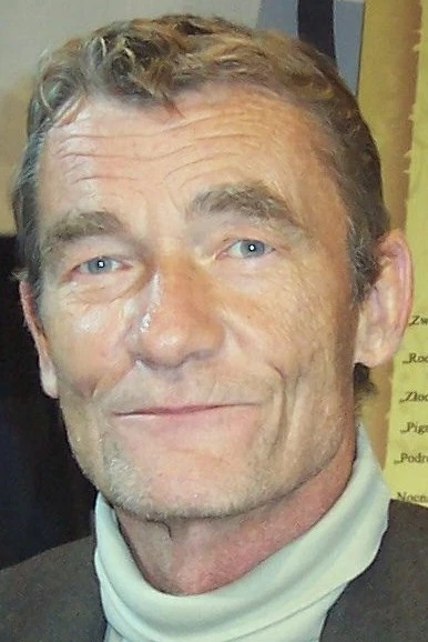 Krzysztof Kiersznowski