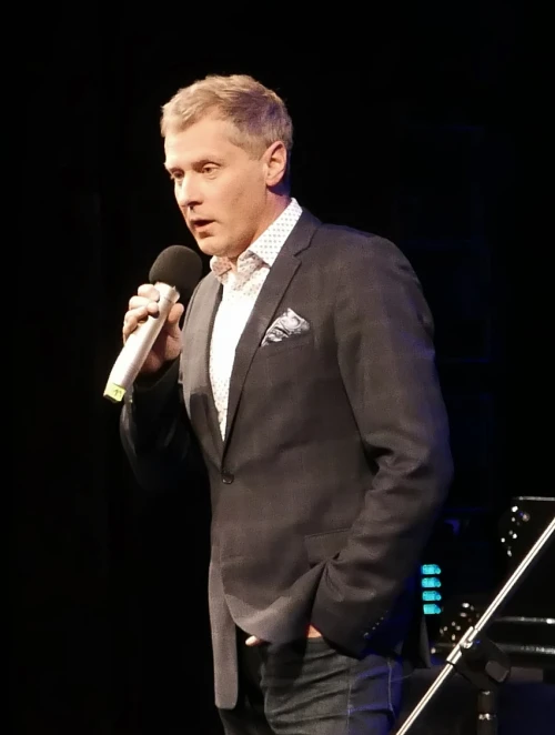 Krzysztof Respondek