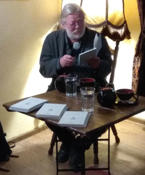 Krzysztof Sawicki