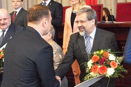 Krzysztof Stefański