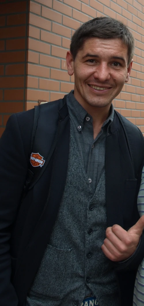Krzysztof Szczerbiński