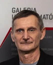 Krzysztof Szymanowicz