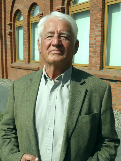 Krzysztof Wyszkowski