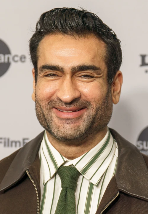 Kumail Nanjiani