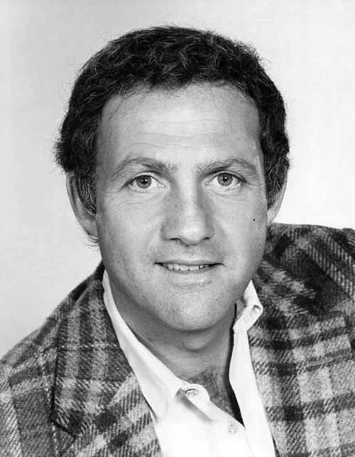 Lawrence Pressman