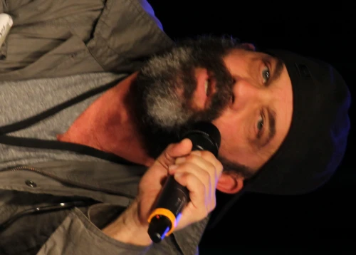 Lee Arenberg