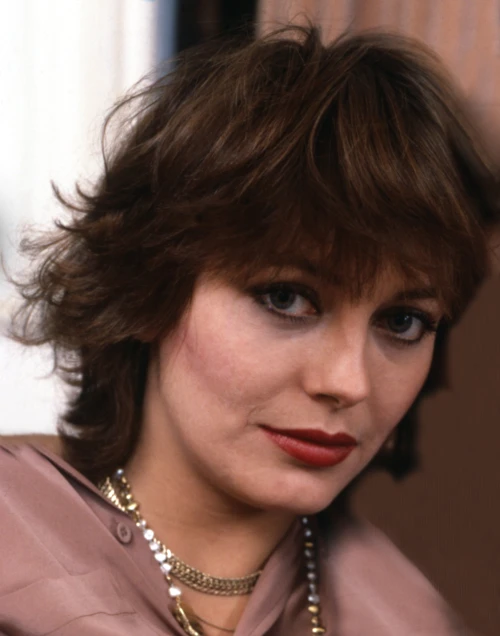 Lesley-Anne Down