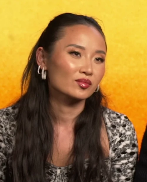 Li Jun Li