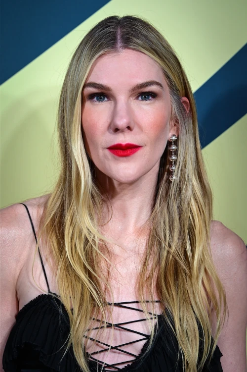 Lily Rabe