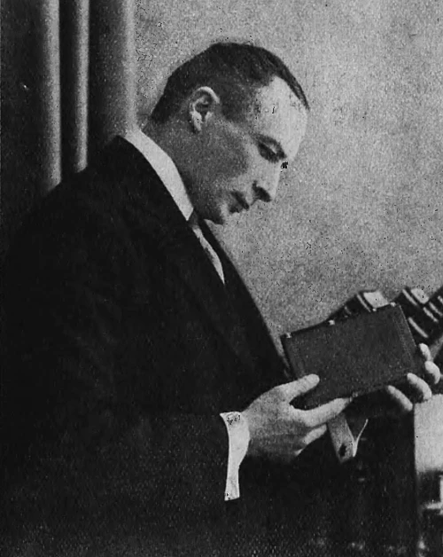Ludwik Fritsche