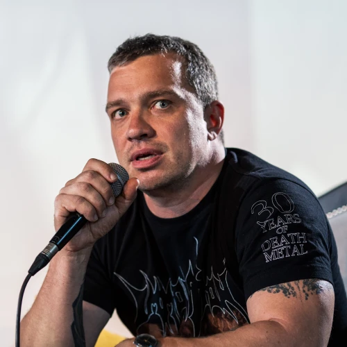 Łukasz Orbitowski