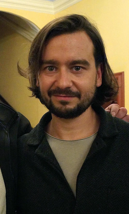 Maciej Bochniak