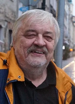 Maciej Ferlak