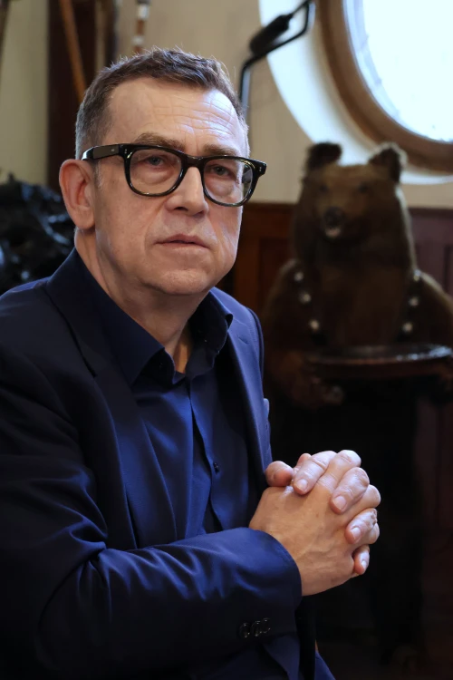 Maciej Orłoś