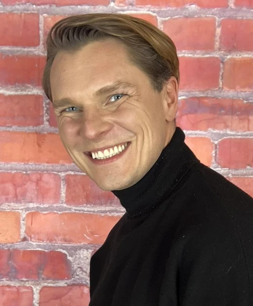 Maciej Radel