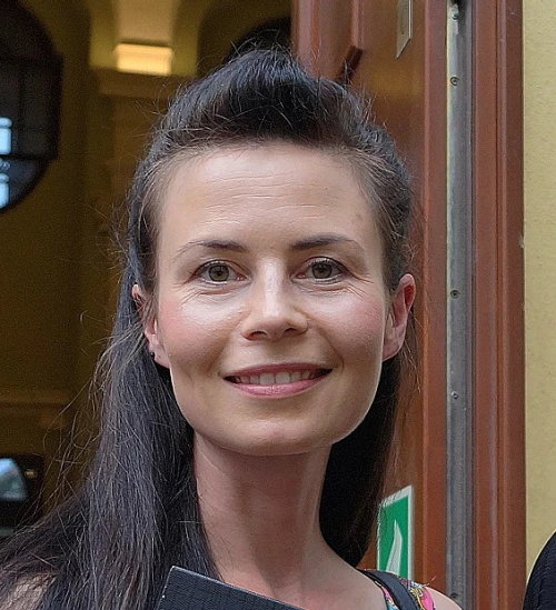 Magdalena Kumorek