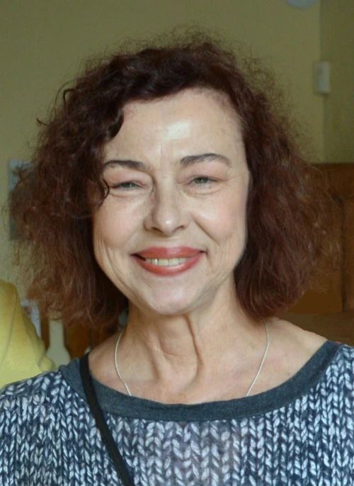Magdalena Kuta