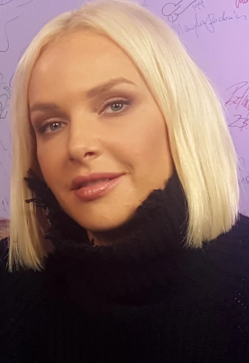 Magdalena Mielcarz