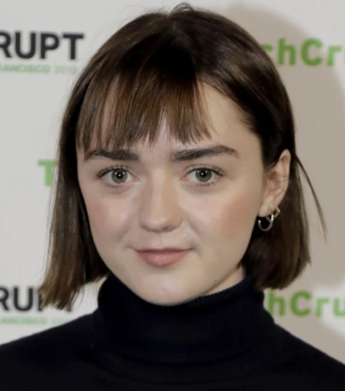 Maisie Williams