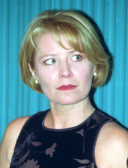 Małgorzata Dobrowolska