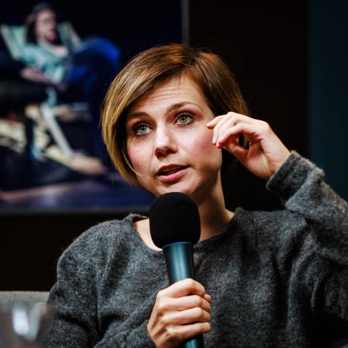Małgorzata Gorol