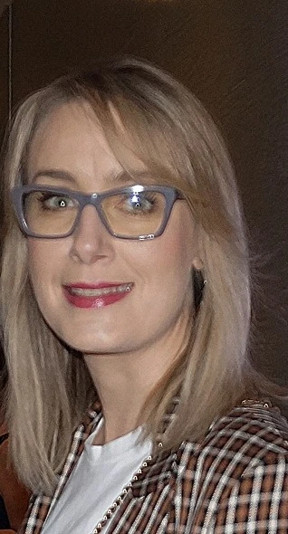 Małgorzata Lipmann