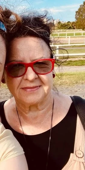 Małgorzata Piekarska