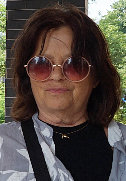 Małgorzata Pritulak