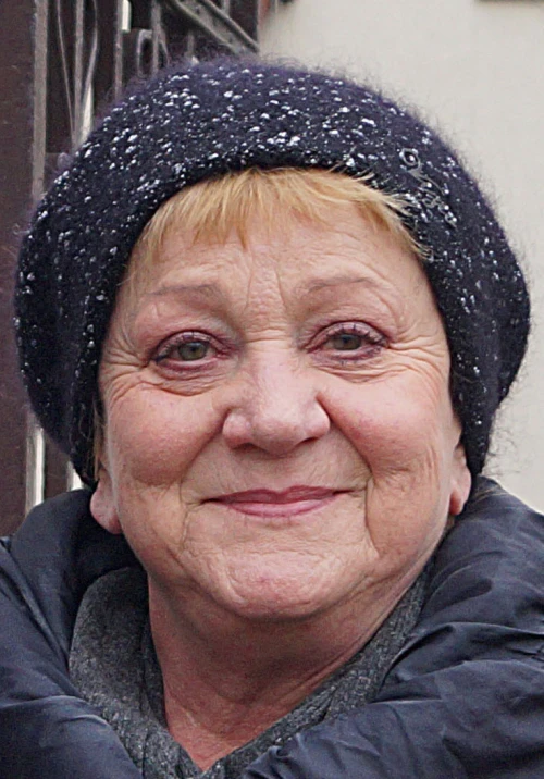 Małgorzata Rożniatowska