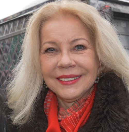 Małgorzata Zajączkowska