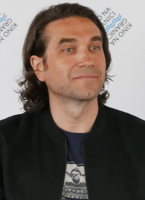 Marcin Dorociński