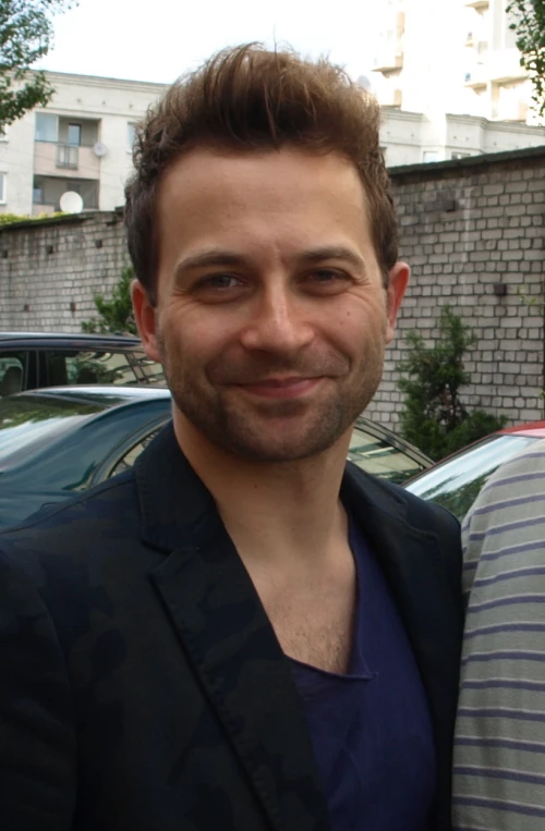Marcin Hycnar