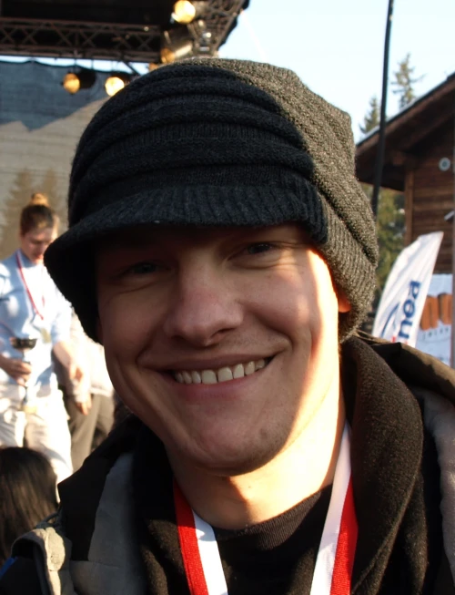Marcin Mroczek